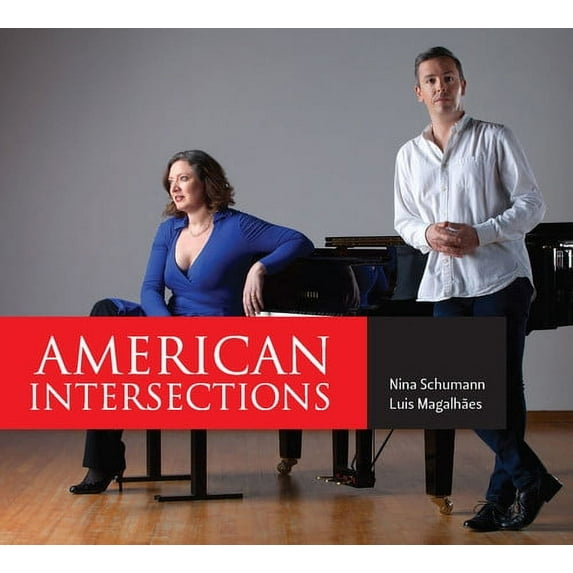 American Intersections