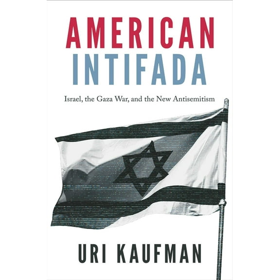 American Intifada, (Paperback)