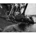 thumbnail image 1 of American Invasion Of Rendova Island History (36 x 24), 1 of 2