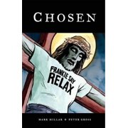American Jesus Volume 1: Chosen (Paperback) by Mark Millar, Professor Peter Gross