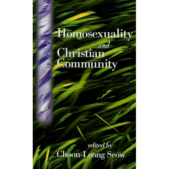 American Jewish Civilization: Homosexuality and Christian Community (Paperback)