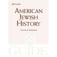 thumbnail image 1 of American Jewish History, (Paperback), 1 of 1