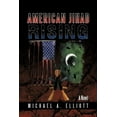 thumbnail image 1 of American Jihad Rising (Paperback), 1 of 1