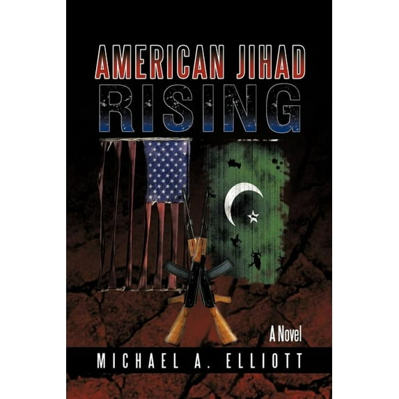 American Jihad Rising (Paperback)