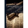 thumbnail image 1 of American Journal Of Philology; Volume 20 (Paperback), 1 of 1