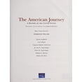 thumbnail image 1 of Pre-Owned American Journey, Combined Volume, 3rd 9780131920361 Used, 1 of 1