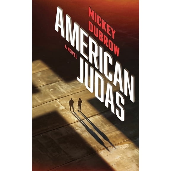 American Judas, (Paperback)