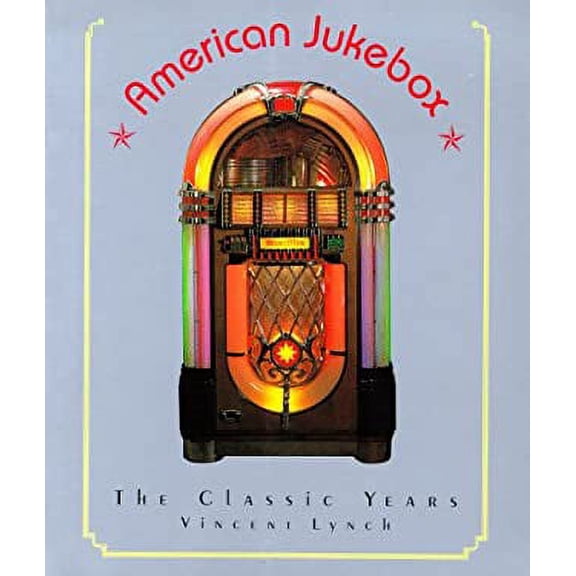 Pre-Owned American Jukebox (Paperback) 087701678X 9780877016786