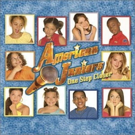 American Juniors "One Step Closer"