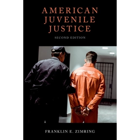 Pre-Owned American Juvenile Justice