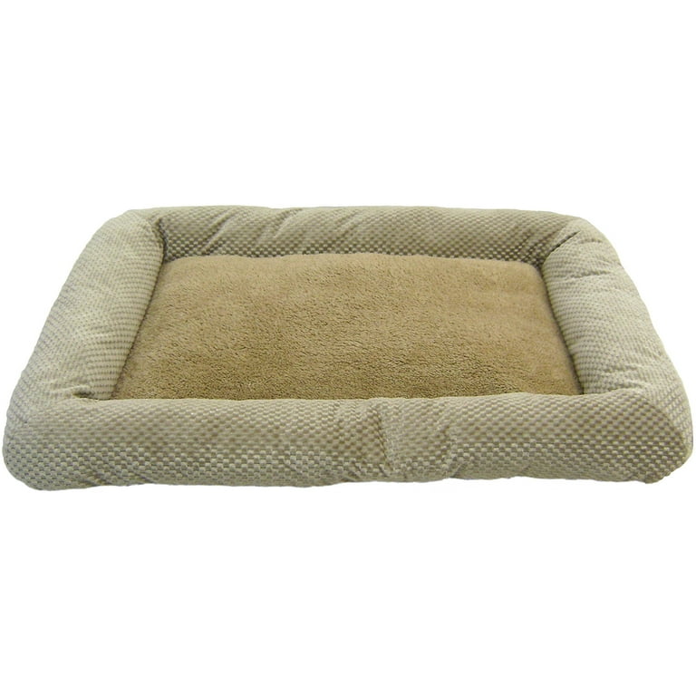 Walmart dog top crate pad