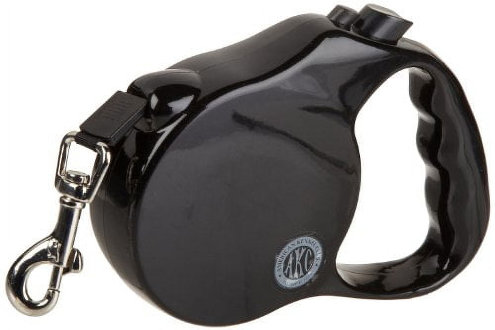 American kennel club hot sale retractable dog leash