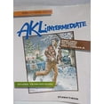 thumbnail image 1 of Pre-Owned American Kernel Lessons Intermediate Student Book (Paperback) 0582797063 9780582797062, 1 of 1