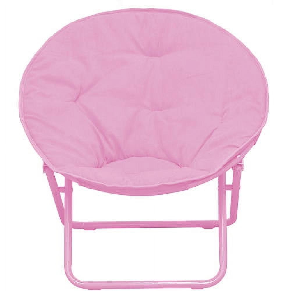 American kids saucer chair deals