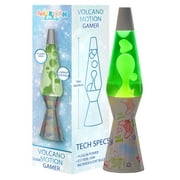 American Kids Gaming Lava Motion Lamp