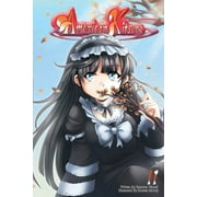 American Kitsune American Kitsune, Vol. 11 Light Novel, Book 11, Paperback