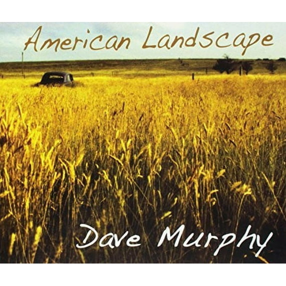 American Landscape