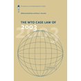 thumbnail image 1 of American Law Institute Reporters Studies The Wto Case Law of 2003, (Paperback), 1 of 1