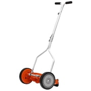 American Lawn Mower 1204-14 14-inch 4-Blade Push Reel Lawn Mower