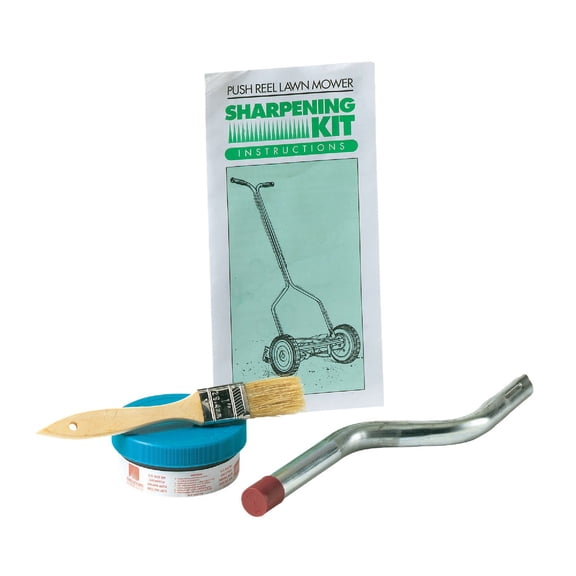 American Lawn Mower Blade Sharpener