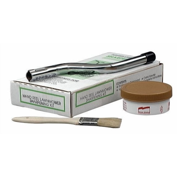 American Lawn Mower Blade Sharpener