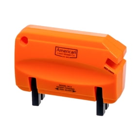 American Lawn Mower Co. SK-2 Reel Hand Blade Sharpener, 3.35 x 2.50 x 2.50