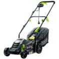 American Lawn Mower Company 50514 14" 11Amp Corded Electric Lawn Mower