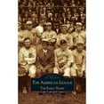 thumbnail image 1 of American League; The Early Years 1901-1920: Images of Sports (Hardcover), 1 of 1