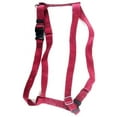thumbnail image 1 of American Leather Dog Harness Walking Pet Harness - Adjustable - Multicolor, Adjustable Size, 1 of 1