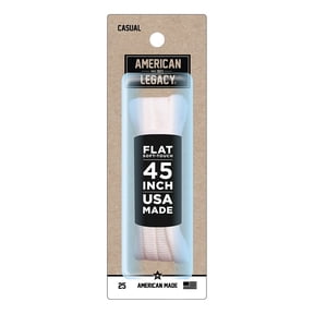 American-Legacy Soft-Touch Lace White 45"