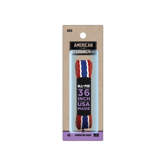 American-Legacy Kids Fashion Lace Rainbow 36"