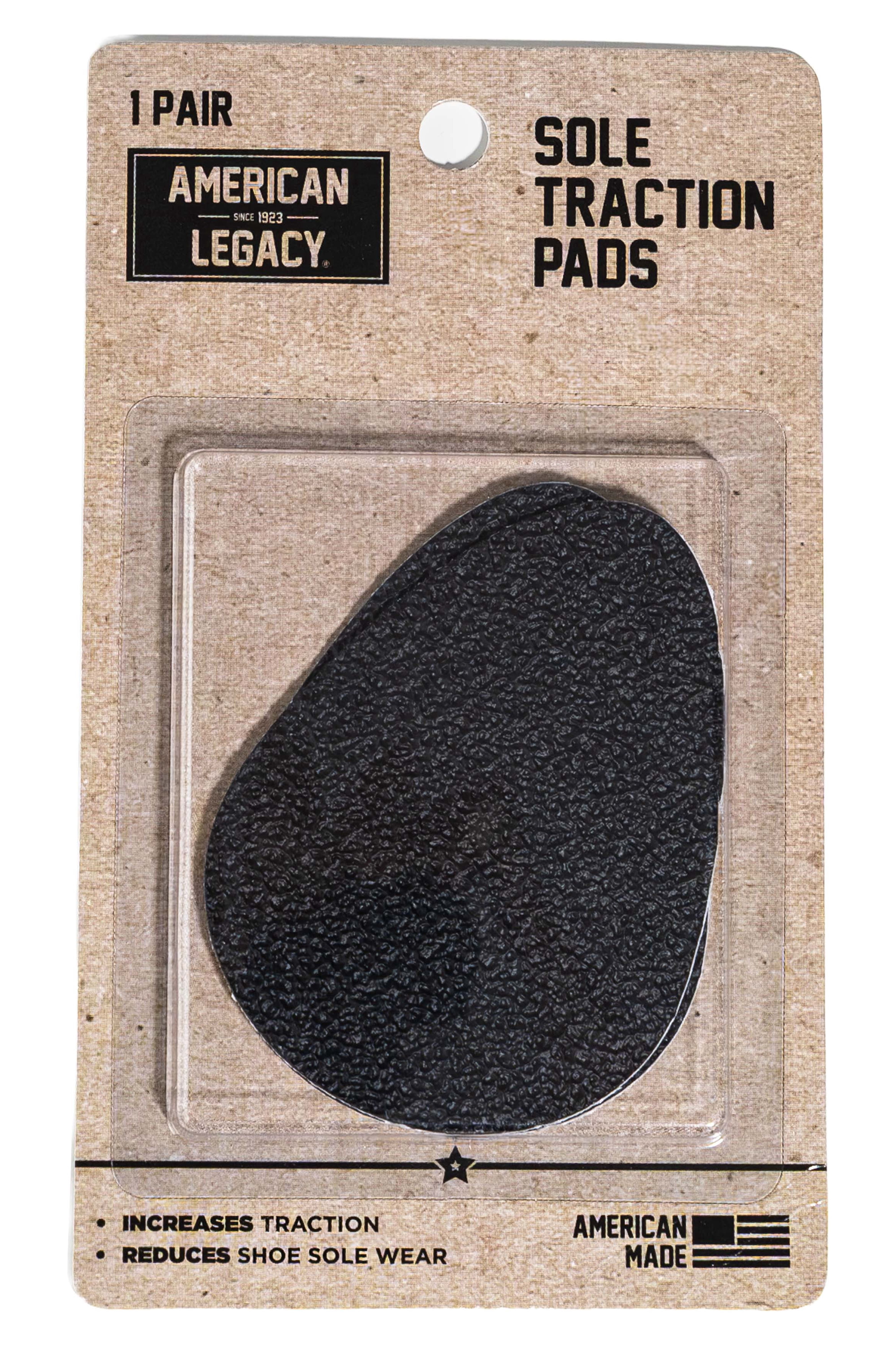 American Legacy Shoe Sole Pads