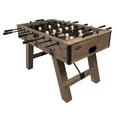 thumbnail image 1 of American Legend Brookdale Foosball Table, 1 of 20