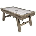 thumbnail image 1 of American Legend Manhattan 47” Billiard Table with Modern, Contemporary Design and Built-In Scoring, 1 of 20