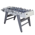 thumbnail image 1 of American Legend Manhattan 47” Billiard Table with Modern Design and Built-in Scoring for all ages, 1 of 21