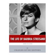 American Legends The Life of Barbra Streisand Paperback