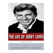 American Legends The Life of Jerry Lewis Paperback