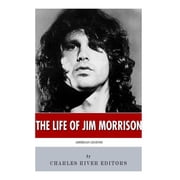 American Legends The Life of Jim Morrison Paperback by Charles River