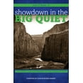 thumbnail image 1 of American Liberty and Justice Showdown in the Big Quiet: Land, Myth, and Government in the American West, (Paperback), 1 of 1