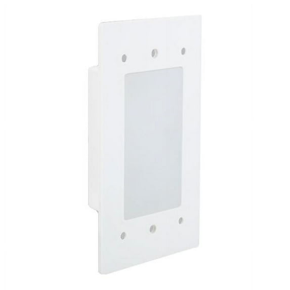 American Lighting 01399 - SGL3-LED-WW Accent Indoor Area LED Light Fixture