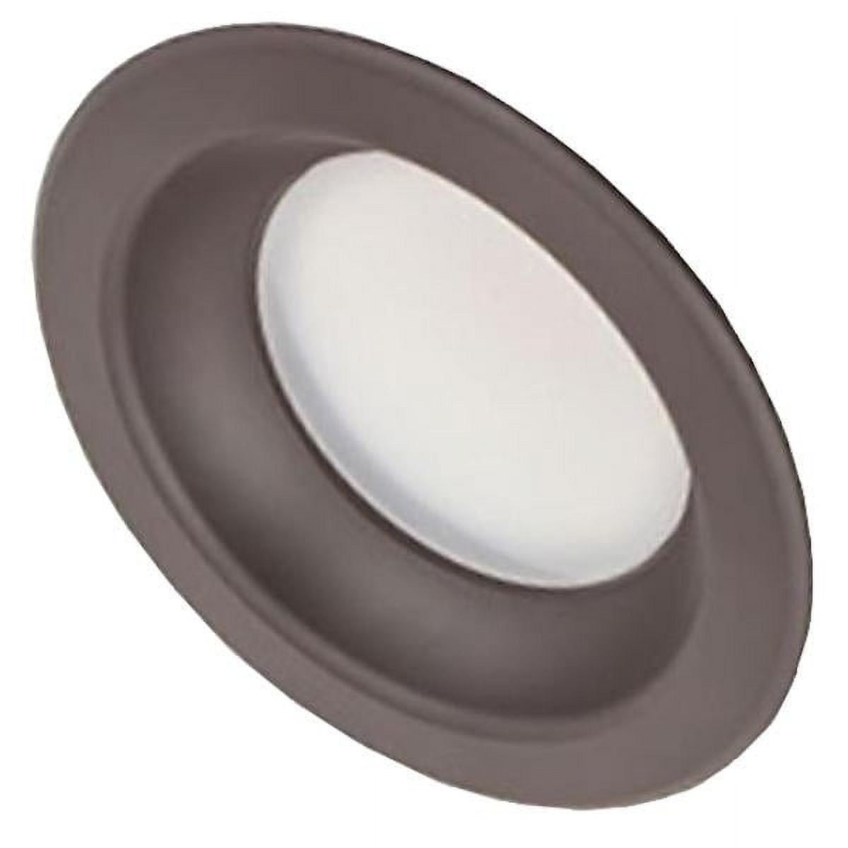 American Lighting 01416 AD430DB LED Recessed Can Retrofit Kit with