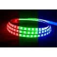 thumbnail image 1 of American Lighting  30 ft. RGB LED Hybrid 2 Light Kit - 30', 1 of 1