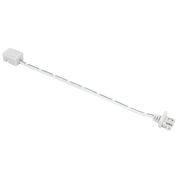 American Lighting Mlink-Jump-36 Microlink 36" Jumper Connector Accessory - White