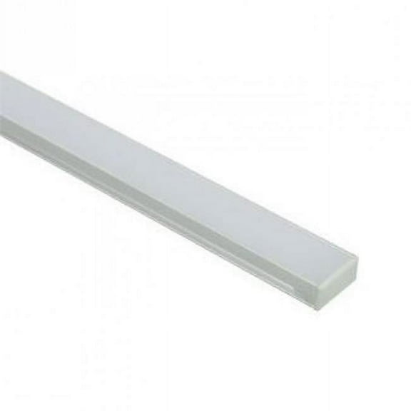 American Lighting 39.4 in. Helm UV Resistant Lens for Helm