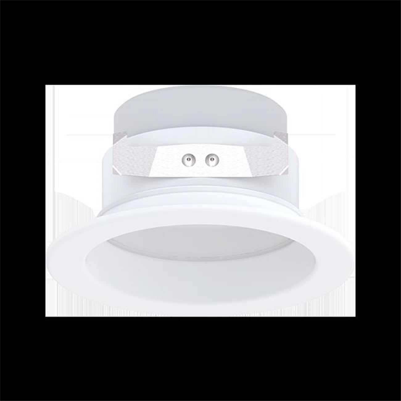 American Lighting AD45CCTWH 4 in. 10W Advantage 5CCT LED Recessed