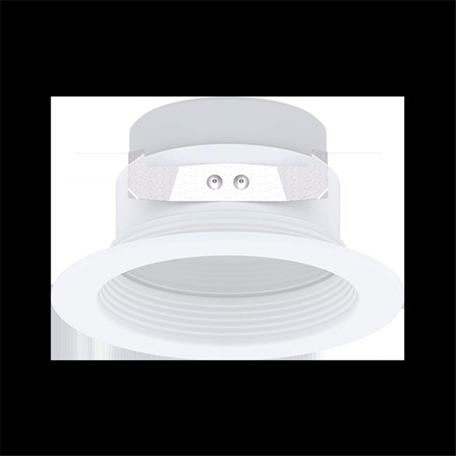 American Lighting AD4B5CCTWH 4 in. 10W Advantage 5CCT LED Recessed