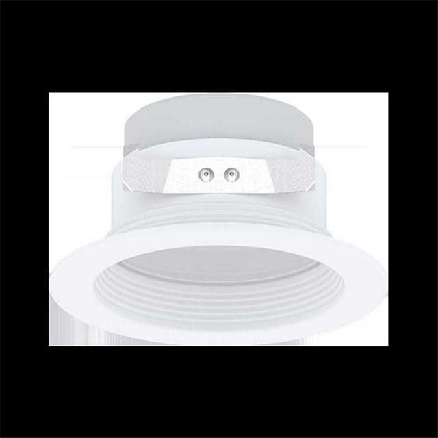 American Lighting AD4B5CCTWH 4 in. 10W Advantage 5CCT LED Recessed