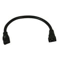 thumbnail image 1 of American Lighting 6 Inch LinkING Cable For ALC Series Black (ALC-EX6-BK), 1 of 1