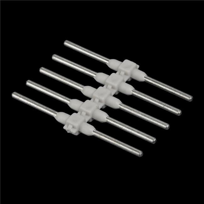 American Lighting Cnvs-Rpc-5 Trulux Tape Light 5-Pin Sheet Connector ...
