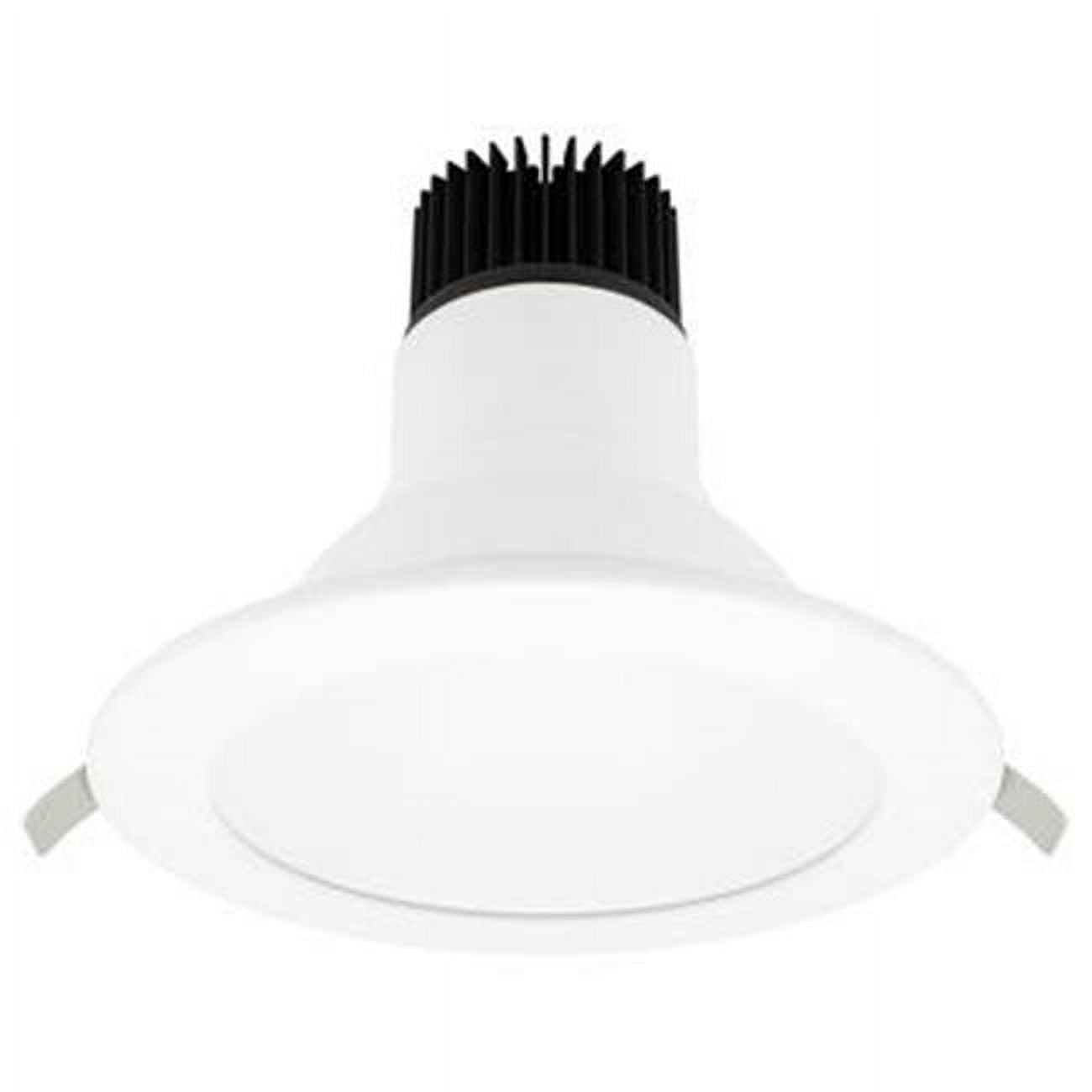 American Lighting EM6-30-WH 120V Epiq Mag 6 Recessed LED Remodel ...